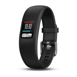Garmin vivofit 4 Wristband activity tracker
