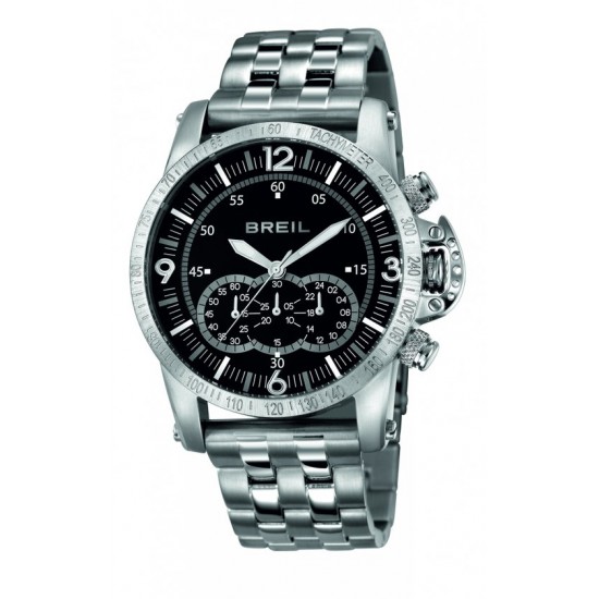 Breil Aviator TW1143 Herenhorloge