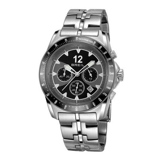 Breil Enclosure TW1140 Herenhorloge