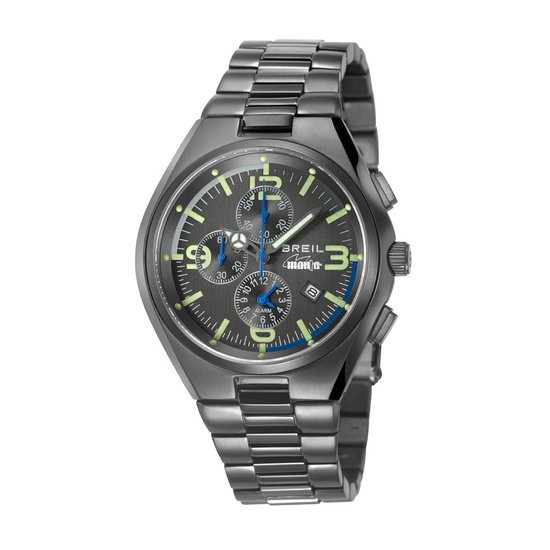 Breil Manta Professional TW1356 Herenhorloge