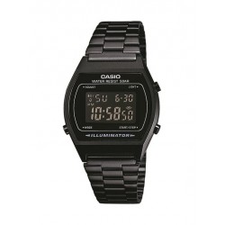 Casio Collection B640WB-1BEF Unisex Horloge