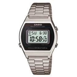 Casio Collection B640WD-1AVEF Unisex Horloge