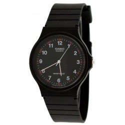 Casio MQ-24-1BLLGF Unisex Horloge