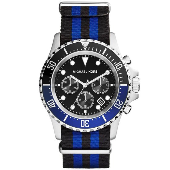 Michael Kors MK8398 Herenhorloge