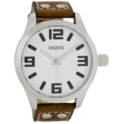 OOZOO Timepieces C1051 Dameshorloge