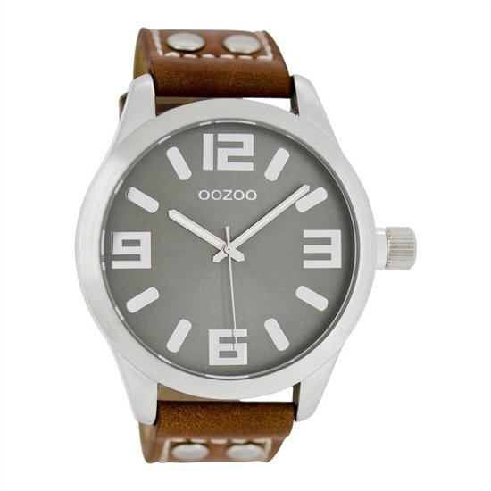 OOZOO Timepieces C1063 Unisex Horloge