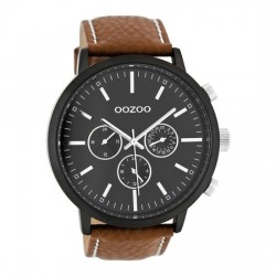 OOZOO Timepieces C8238 Herenhorloge