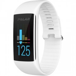Polar A360 Activity Tracker Wit